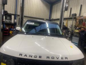 Gebrauchte Motorhaube Landrover Range Rover Sport (LS) 3.0 S TDV6 Preis € 400,00 Margenregelung angeboten von Autosloperij de Turk
