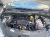 Engine from a Peugeot 208 I (CA/CC/CK/CL), 2012 / 2019 1.0 Vti 12V PureTech, Hatchback, Petrol, 999cc, 50kW (68pk), FWD, EB0; ZMZ, 2012-03 / 2019-12, CAZMZ; CCZMZ 2014