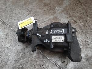 Used Rear differential BMW 1 serie (F20) 116i 1.6 16V Price € 500,00 Margin scheme offered by Autosloperij de Turk