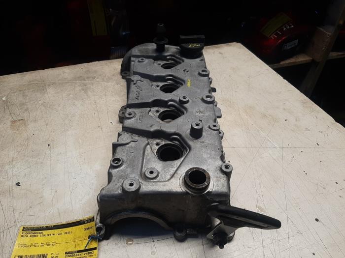 Rocker cover Alfa Romeo Giulietta 1.4 TB 16V MultiAir - F1122A1 940A2000