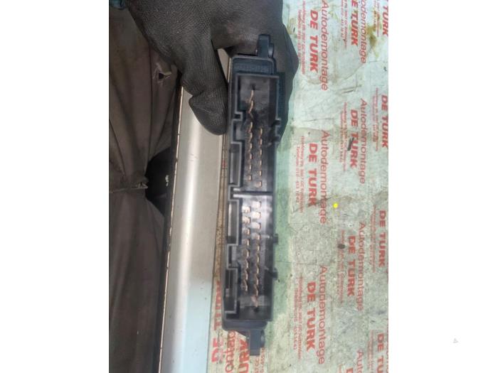 Used Automatic gearbox computer Mercedes C Sportcoupé (C203) 1.8 C-180K 16V Price € 54,45 Inclusive VAT offered by Autosloperij de Turk