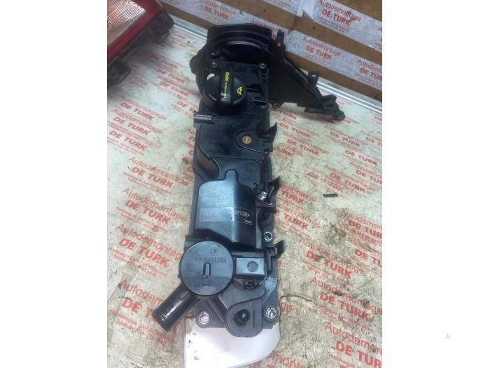 Gebrauchte Ventildeckel Volvo V40 (MV) 1.6 D2 Preis € 32,67 Mit Mehrwertsteuer angeboten von Autosloperij de Turk