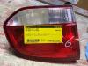 Volkswagen Golf VI (5K1) 1.4 TSI 160 16V Rücklicht links