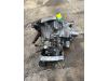 Gearbox from a Fiat Seicento (187), 1997 / 2010 1.1 MPI S,SX,Sporting, Hatchback, Petrol, 1.108cc, 40kW (54pk), FWD, 187A1000, 2000-08 / 2010-12, 187AXC1A02 2003