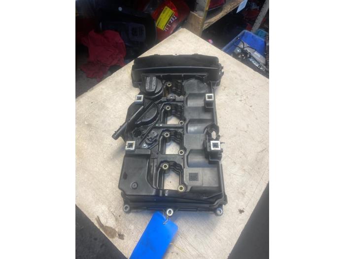 Ventildeckel Mercedes C Sportcoupé 1.8 C-180K 16V - A2710191030  