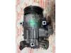Air conditioning pump from a Volkswagen Polo IV (9N1/2/3) 1.9 SDI 2004