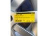 Zestaw felg sportowych + opony z Peugeot 207/207+ (WA/WC/WM) 1.6 16V VTi 2011