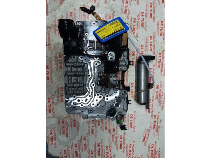 Used Automatic gearbox computer Jaguar XF (CC9) 3.0 D V6 24V Price € 272,25 Inclusive VAT offered by Autosloperij de Turk