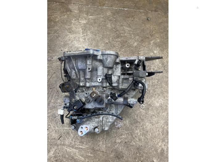 Usagé Boîte de vitesse Hyundai Accent 1.4i 16V Prix € 174,24 Prix TTC proposé par Autosloperij de Turk