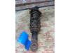 Rear shock absorber, right from a Toyota Prius (NHW20), 2003 / 2009 1.5 16V, Liftback, Electric Petrol, 1.497cc, 82kW (111pk), FWD, 1NZFXE, 2003-09 / 2009-12, NHW20 2005
