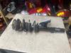 Fronts shock absorber, left from a BMW 1 serie (E87/87N), 2003 / 2012 118d 16V, Hatchback, 4-dr, Diesel, 1.995cc, 100kW (136pk), RWD, N47D20A; N47D20C, 2007-03 / 2011-06, UD71; UD72 2010