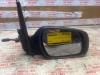 Wing mirror, right from a Mazda 2 (NB/NC/ND/NE), 2003 / 2007 1.4 16V, Hatchback, Petrol, 1.388cc, 58kW (79pk), FWD, FXJA, 2003-04 / 2007-06, NC2WP 2003