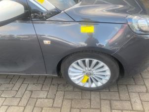 Used Front wing, right Opel Adam 1.2 16V Price € 150,00 Margin scheme offered by Autosloperij de Turk