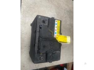 Used Battery Kia Sportage (SL) 1.6 GDI 16V 4x2 Price € 65,00 Margin scheme offered by Autosloperij de Turk