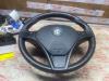 Steering wheel from a Alfa Romeo Giulietta (940), 2010 / 2020 1.4 TB 16V MultiAir, Hatchback, Petrol, 1.368cc, 125kW (170pk), FWD, 940A2000, 2010-04 / 2018-10, 940FXB 2011