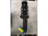 Fronts shock absorber, left from a Opel Insignia Sports Tourer, 2008 / 2017 2.0 CDTI 16V 140 ecoFLEX, Combi/o, Diesel, 1.956cc, 103kW (140pk), FWD, A20DTE, 2013-07 / 2015-06 2015