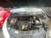 Engine from a Peugeot 208 I (CA/CC/CK/CL), 2012 / 2019 1.0 Vti 12V PureTech, Hatchback, Petrol, 999cc, 50kW (68pk), FWD, EB0; ZMZ, 2012-03 / 2019-12, CAZMZ; CCZMZ 2013
