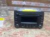 Kia Sportage (SL) 1.6 GDI 16V 4x2 Radio CD Spieler