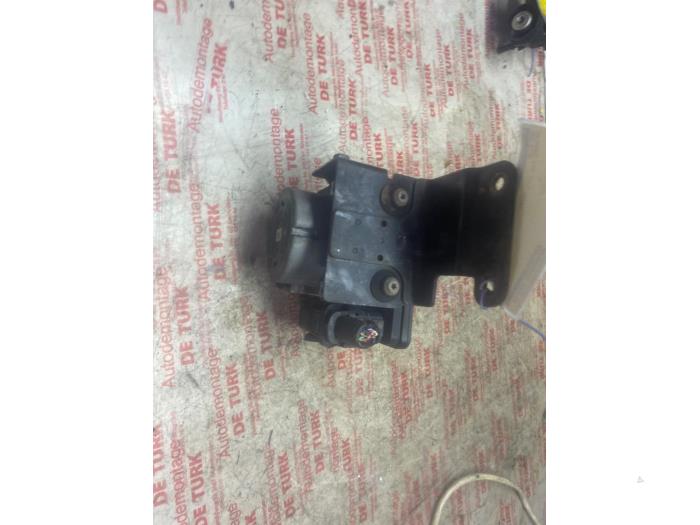ABS pump Hyundai i10 1.0 12V - 615A0700740 G3LA ATE