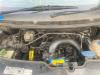 Engine from a Volkswagen Transporter T5, 2003 / 2015 2.0 TDI DRF, Minibus, Diesel, 1.968cc, 75kW (102pk), FWD, CAAB, 2009-09 / 2015-08, 7E; 7F; 7H 2012
