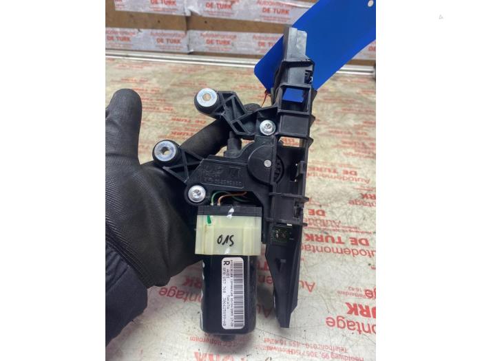 Seatbelt feeder right Audi A5 Cabrio 2.0 TFSI 16V - 8F0857760