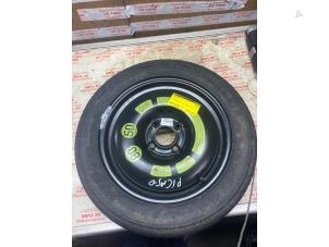 Used Spare wheel Citroen C3 Picasso (SH) 1.4 16V VTI 95 Price € 50,00 Margin scheme offered by Autosloperij de Turk