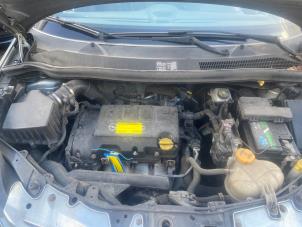 Used Engine Opel Corsa D 1.2 16V Price € 900,00 Margin scheme offered by Autosloperij de Turk