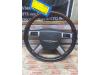 Steering wheel from a Chrysler 300 C, 2004 / 2014 3.0 CRD V6 24V, Saloon, 4-dr, Diesel, 2.987cc, 160kW (218pk), RWD, EXL; OM642982, 2005-09 / 2012-11 2008