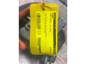 Dynamo van een Ford Fiesta 6 (JA8) 1.0 EcoBoost 12V 125 2013