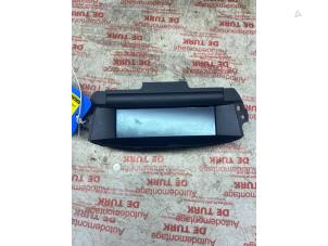 Begagnade Innerdisplay Opel Zafira Tourer (P12) 1.4 Turbo 16V EcoFLEX Pris € 26,62 Inklusive moms erbjuds av Autosloperij de Turk