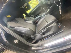 Used Seats + rear seat (complete) Audi A3 Sportback (8VA/8VF) 2.0 TDI 16V Price € 200,00 Margin scheme offered by Autosloperij de Turk