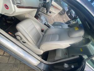 Used Seats + rear seat (complete) Mercedes E (C207) E-350 CDI BlueEfficiency 3.0 V6 24V Price € 150,00 Margin scheme offered by Autosloperij de Turk