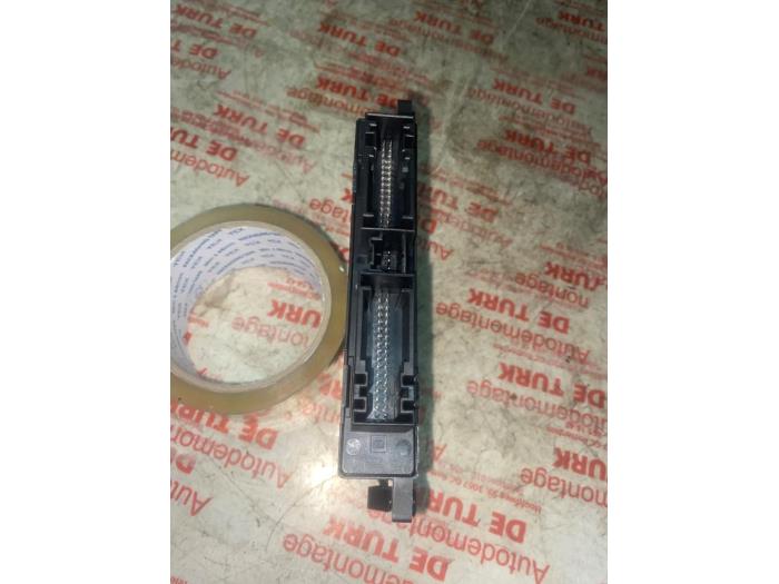 Used Automatic gearbox computer Mercedes C Estate (S205) C-220 CDI BlueTEC, C-220 d 2.2 16V Price € 54,45 Inclusive VAT offered by Autosloperij de Turk