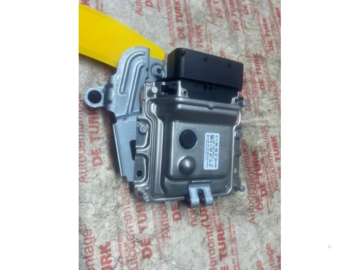 Usagé Ordinateur Adblue Mercedes C Estate (S205) C-220 CDI BlueTEC, C-220 d 2.2 16V Prix € 54,45 Prix TTC proposé par Autosloperij de Turk