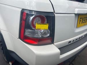 Used Taillight, left Landrover Range Rover Sport (LS) 3.0 S TDV6 Price € 220,00 Margin scheme offered by Autosloperij de Turk