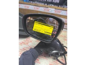 Gebrauchte Außenspiegel links Peugeot RCZ (4J) 1.6 16V THP Preis € 250,00 Margenregelung angeboten von Autosloperij de Turk