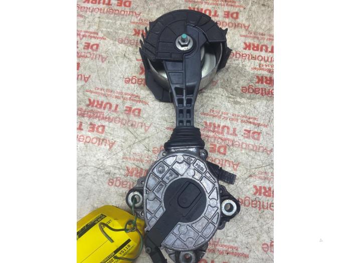 Usados Tensor correa múltiple Peugeot RCZ (4J) 1.6 16V THP Precio € 21,78 IVA incluido ofrecido por Autosloperij de Turk