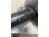 Fronts shock absorber, left from a Peugeot 207/207+ (WA/WC/WM) 1.6 16V VTi 2010
