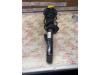 Front shock absorber, right from a BMW 1 serie (F20), 2011 / 2019 116i 1.6 16V, Hatchback, 4-dr, Petrol, 1.598cc, 100kW (136pk), RWD, N13B16A, 2011-07 / 2015-02, 1A11; 1A12 2012