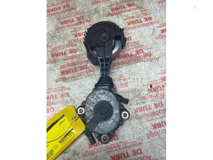 Usados Tensor correa múltiple BMW 1 serie (F20) 116i 1.6 16V Precio € 26,62 IVA incluido ofrecido por Autosloperij de Turk