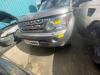 Front bumper from a Landrover Discovery IV (LAS), 2009 / 2018 3.0 TD V6 24V, Jeep/SUV, Diesel, 2.993cc, 180kW (245pk), 4x4, 306DT; TDV6, 2009-09 / 2018-12, LAS4KR 2010