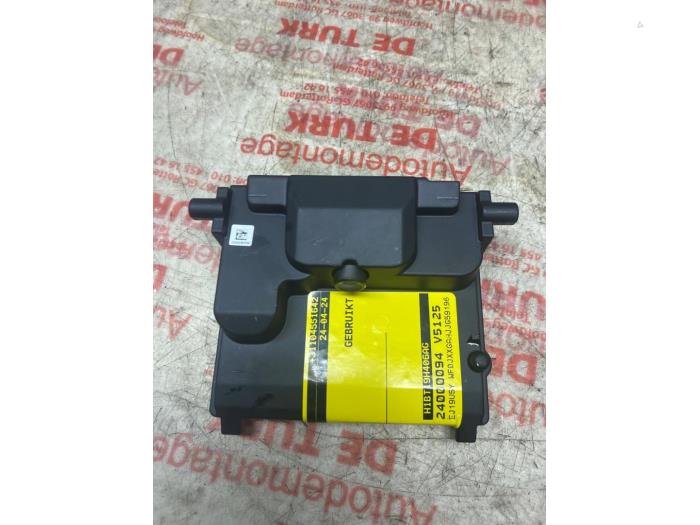 Camera module from a Ford Fiesta 7 1.0 EcoBoost 12V 125 2019