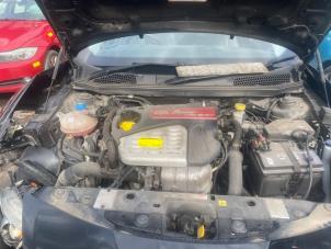 Usados Motor Alfa Romeo Giulietta (940) 1.4 TB 16V MultiAir Precio € 1.512,50 IVA incluido ofrecido por Autosloperij de Turk