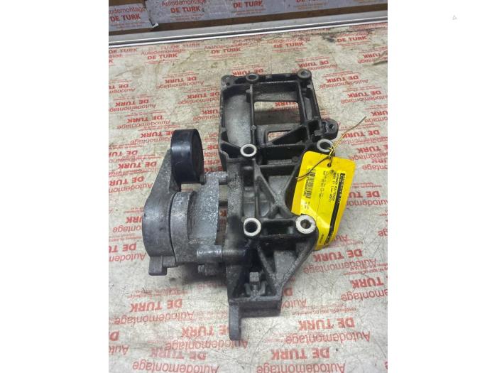 Gebrauchte Spanrolle multiriem Audi TT (8J3) 2.0 TFSI 16V Preis € 16,94 Mit Mehrwertsteuer angeboten von Autosloperij de Turk