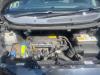 Motor de un Kia Venga, 2010 / 2019 1.4 CVVT 16V, MPV, Gasolina, 1.396cc, 66kW (90pk), FWD, G4FA, 2010-02 / 2019-03, YNF5P1; YNF5P2; YNSF5P1; YNSF5P2; YNSF5P6; YNSF5P7 2013