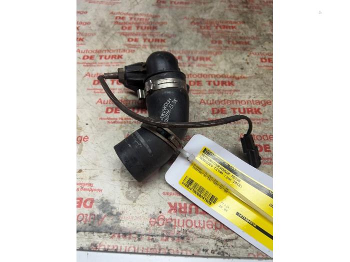 Used Engine temperature sensor Mercedes Citan (415.6) 1.5 109 CDI Price € 21,78 Inclusive VAT offered by Autosloperij de Turk