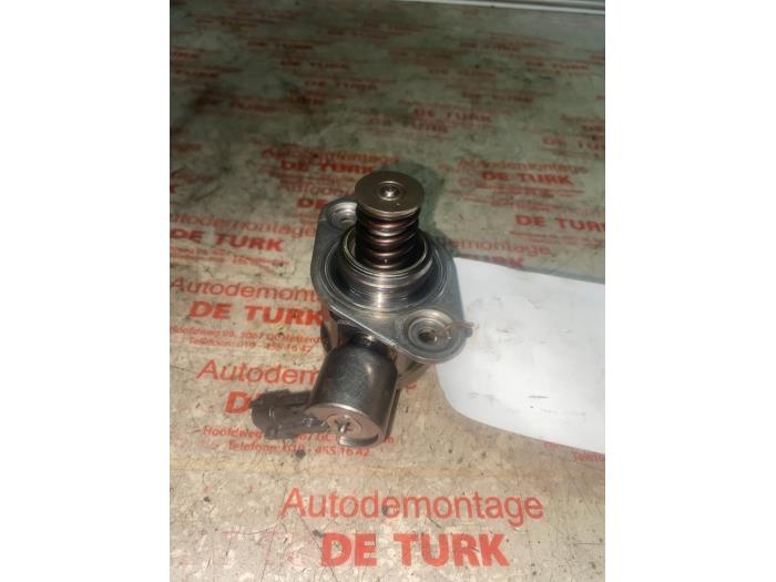 Begagnade Högtryckspump Ford Fiesta 6 (JA8) 1.0 EcoBoost 12V 125 Pris € 84,70 Inklusive moms erbjuds av Autosloperij de Turk