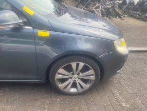 Used Front wing, right Volkswagen Eos (1F7/F8) 2.0 TFSI 16V Price € 65,34 Inclusive VAT offered by Autosloperij de Turk