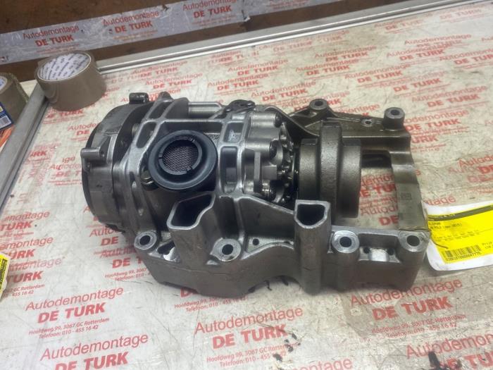Used Oil pump Volkswagen Polo V (6R) 1.4 TDI 12V 90 Price € 119,79 Inclusive VAT offered by Autosloperij de Turk