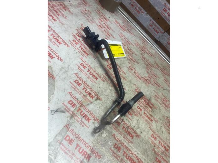 Used Boost pressure sensor Volkswagen Polo V (6R) 1.4 TDI 12V 90 Price € 26,62 Inclusive VAT offered by Autosloperij de Turk